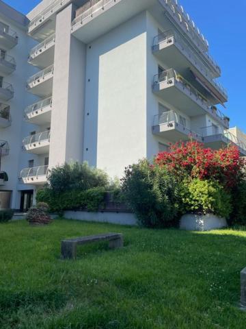 Nora House Apartment Савона Екстериор снимка
