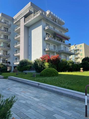 Nora House Apartment Савона Екстериор снимка